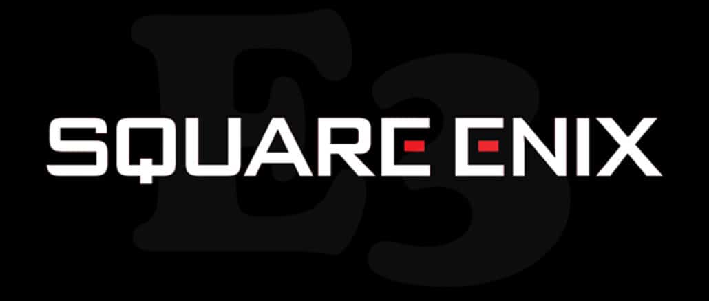 Square Enix – Geen grote presentatie in juni, kleinere onthullingen in juli / augustus
