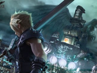 Square Enix – geen plannen voor Final Fantasy VII Remake