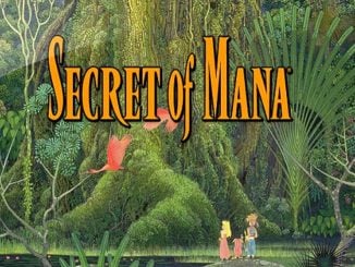 Rumor - Square Enix considering bringing Secret of Mana remake 