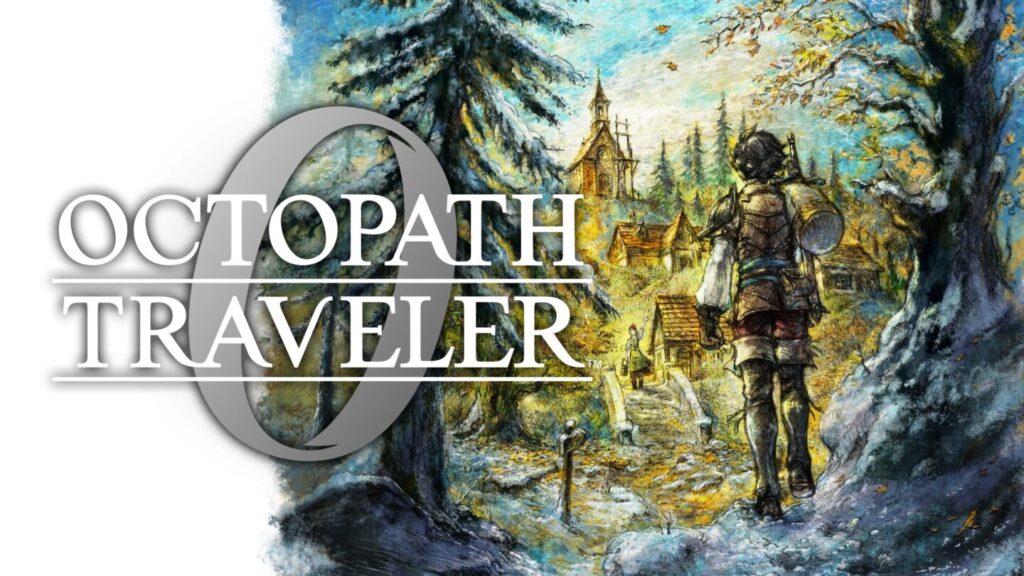 Square Enix Say No Switch 2-upgrades voor Octopath Traveler 0 Square Enix Say No Switch 2-upgrades voor Octopath Traveler 0