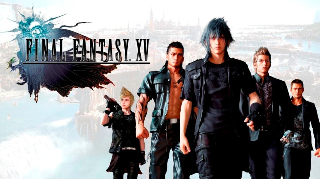 Square Enix Says Final Fantasy 15 for Nintendo Switch Is Under Consideration