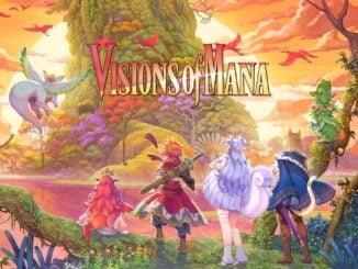 Square Enix’s Strategy: Visions of Mana and the Switch Exclusion