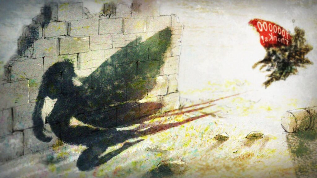 Square Enix teasing new Bravely game?