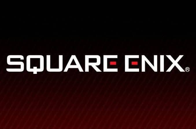 Nieuws - Square Enix – TGS 2022 lineup 