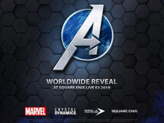 Square Enix to reveal Avengers game at E3 2019