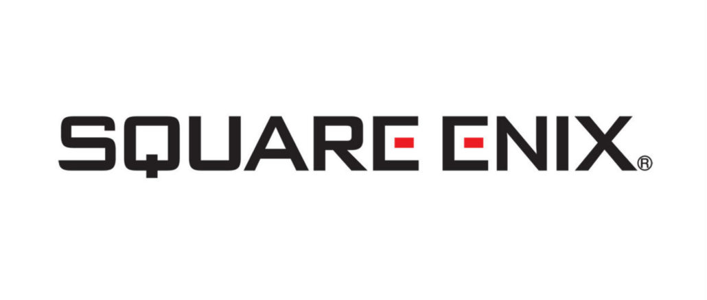 Square Enix gaat divisie opzetten voor Nintendo Switch-games