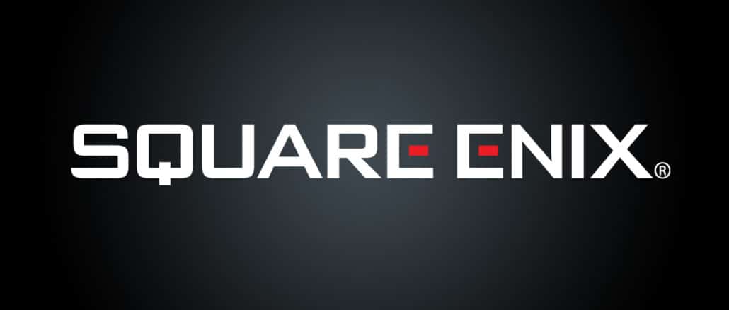 Square Enix trailers of upcoming games