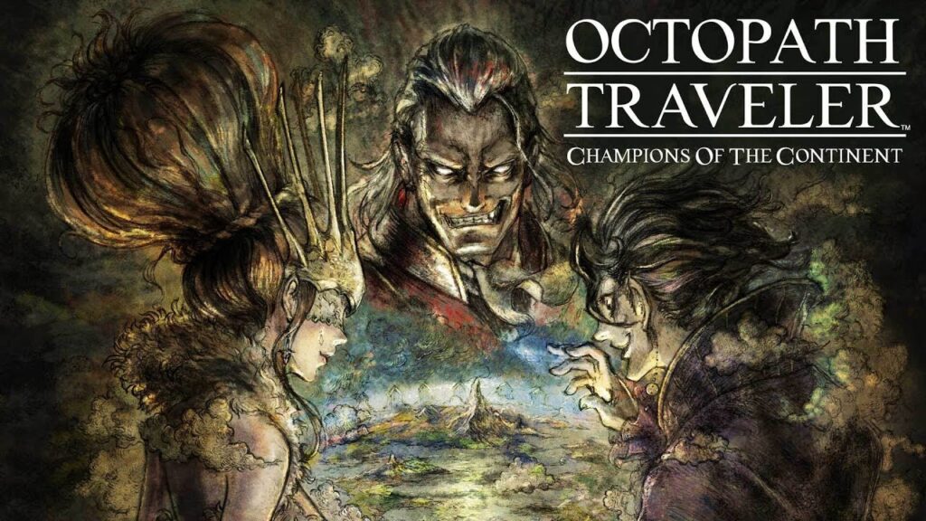 Square Enix draagt ​​Octopath Traveler in 2025 over aan Netease