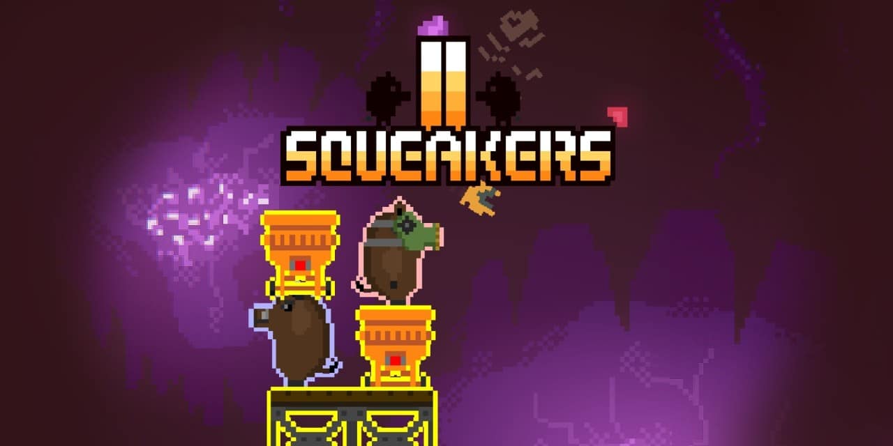 Squeakers II
