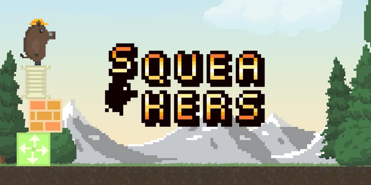 Squeakers Squeakers