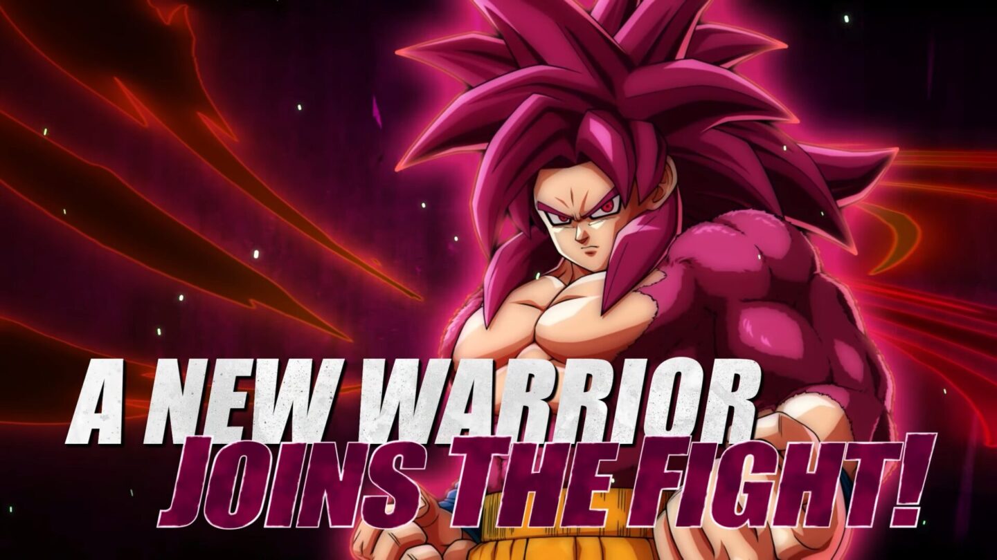 SSJ4 Goku (Daima) komt naar Dragon Ball FighterZ: wat we weten, wat er verandert en hoe voor te bereiden SSJ4 Goku (Daima) komt naar Dragon Ball FighterZ: wat we weten, wat er verandert en hoe voor te bereiden