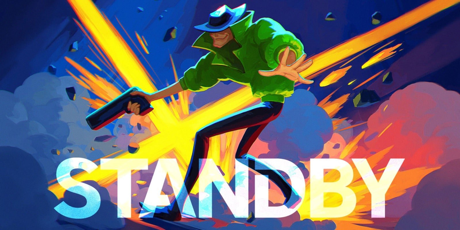 STANDBY STANDBY