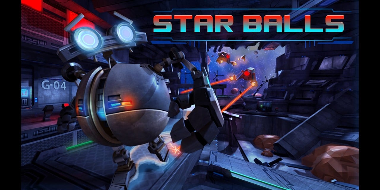 Star Balls