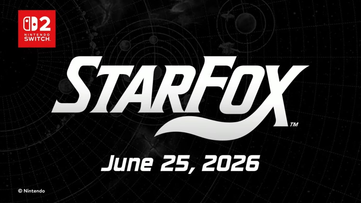 Star Fox keert terug op Nintendo Switch 2 met een gedurfde remake van de N64-klassieker