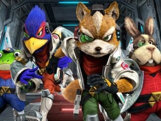 News - Star Fox’s original character designer wants a Star Fox Zero port 