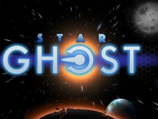 Release - Star Ghost 