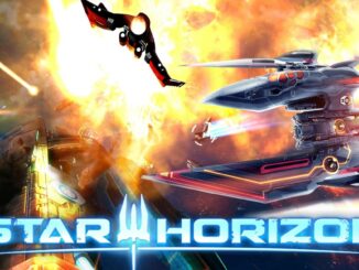 Release - Star Horizon 