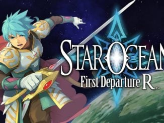 Star Ocean First Departure R komt op 5 December