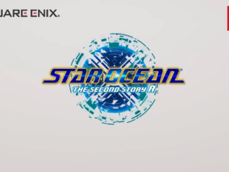 Star Ocean: The Second Story R – A Remastered JRPG Experience