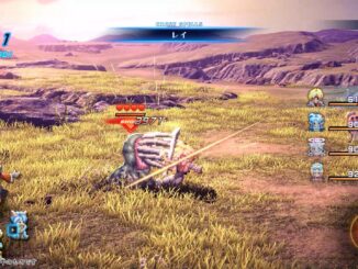Star Ocean: The Second Story R Version 1.1 Update – Embrace Chaos and Conquer Ten Wise Men