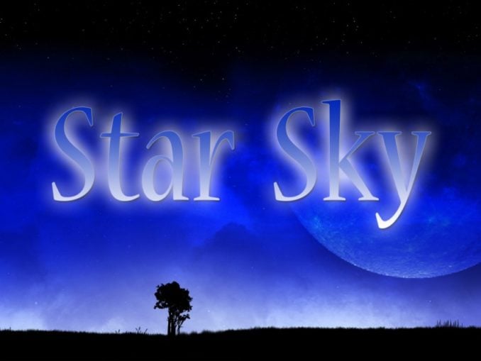 Release - Star Sky