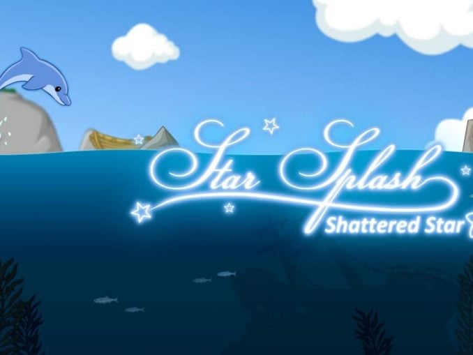 Release - Star Splash: Shattered Star 
