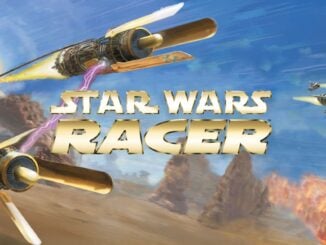 Release - STAR WARS™ Episode I Racer 