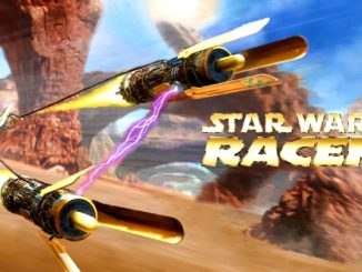 Nieuws - Star Wars: Episode I Racer komt in mei