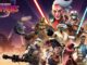 Star Wars: Hunters - First Gameplay Trailer