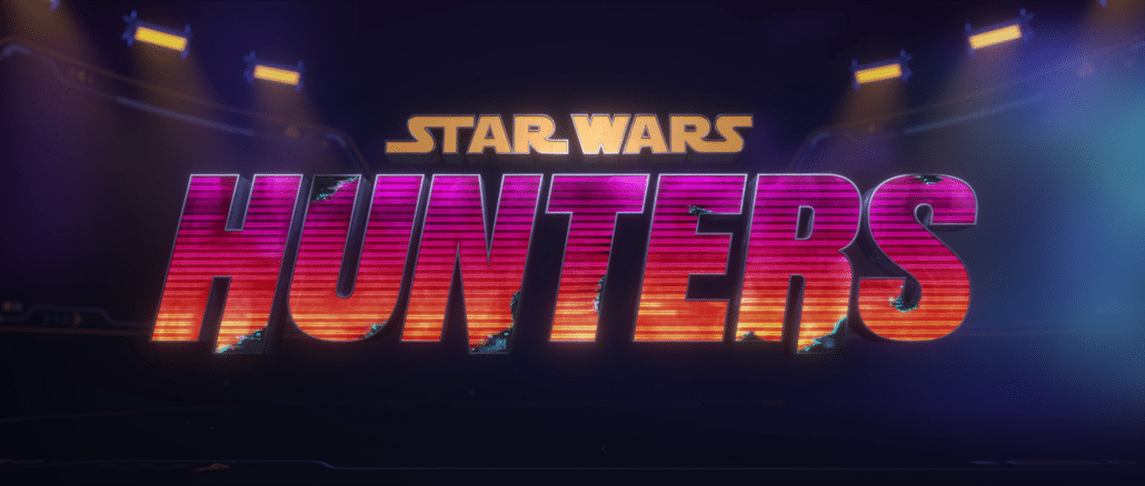 Star Wars: Hunters – Nieuwe cinematische trailer, lancering in 2022