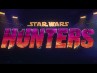 Star Wars: Hunters – Nieuwe cinematische trailer, lancering in 2022