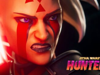 Star Wars: Hunters – Bereid je voor op epische gevechten op Vespaara