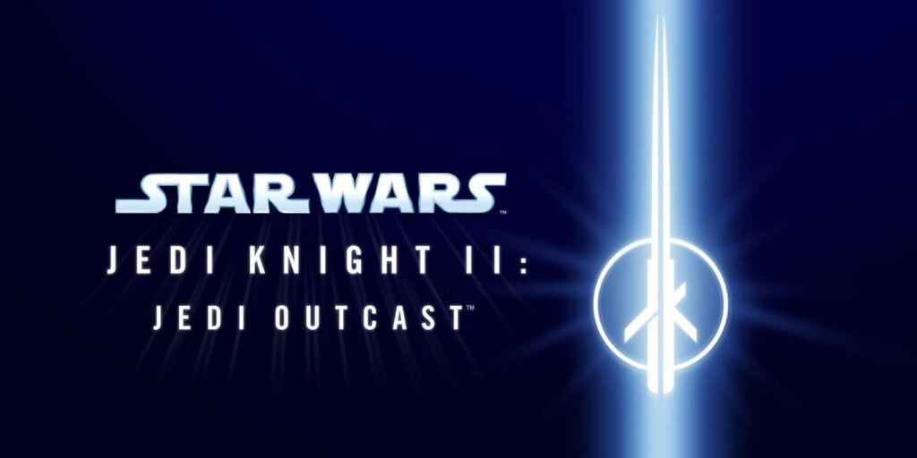 STAR WARS™: Jedi Knight II: Jedi Outcast™
