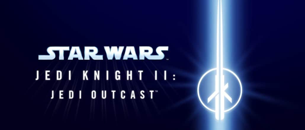 STAR WARS™: Jedi Knight II: Jedi Outcast™