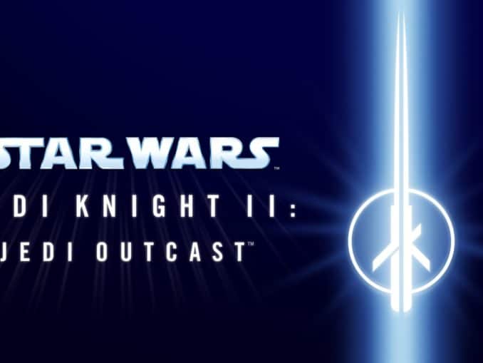 Release - STAR WARS™ Jedi Knight II: Jedi Outcast™