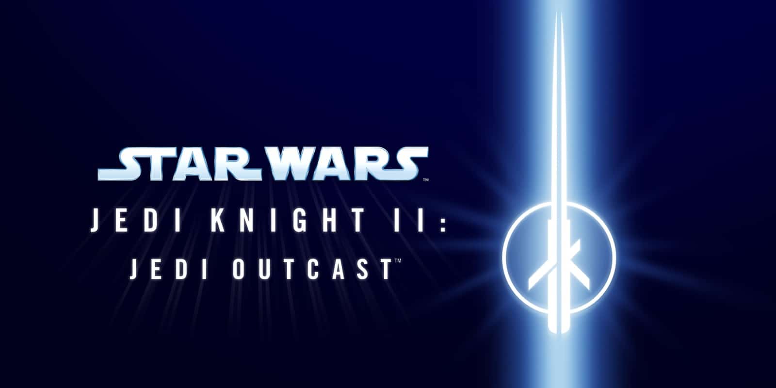 STAR WARS™ Jedi Knight II: Jedi Outcast™