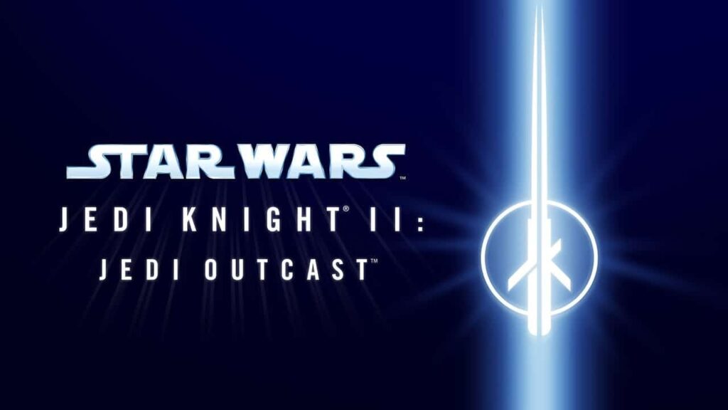 Star Wars Jedi Knight II: Jedi Outcast uitgever – Meer aankondigingen op komst