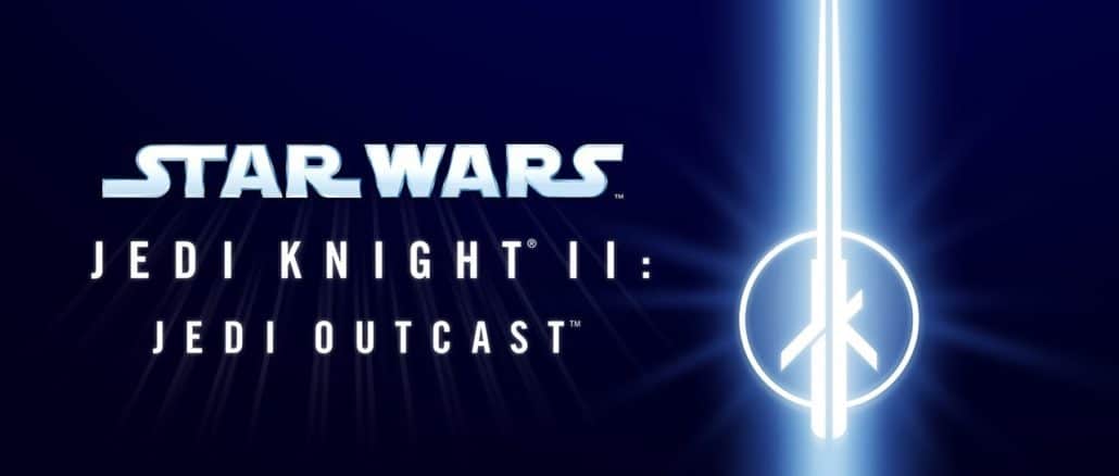 Star Wars Jedi Knight II: Jedi Outcast uitgever – Meer aankondigingen op komst
