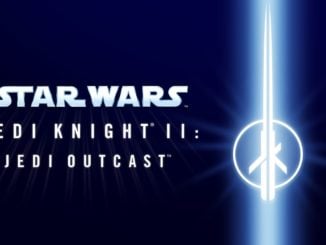 Nieuws - Star Wars Jedi Knight II: Jedi Outcast uitgever – Meer aankondigingen op komst