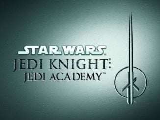 Release - STAR WARS™ Jedi Knight: Jedi Academy 
