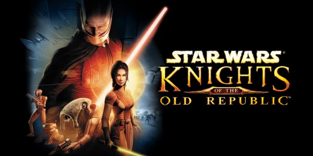STAR WARS™: Knights of the Old Republic™