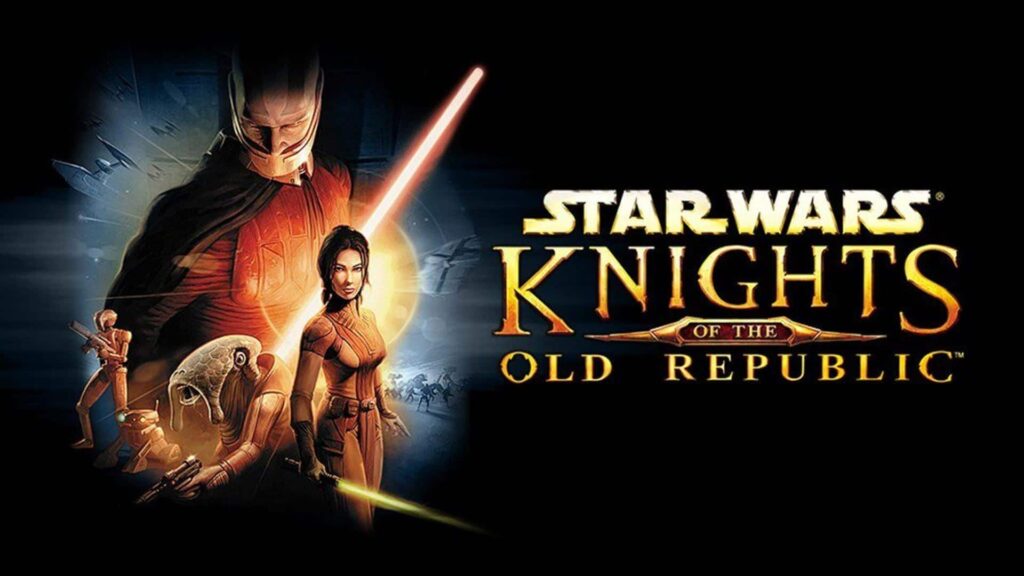 Star Wars – Knights of the Old Republic – Battle text box issue to be fixed in January