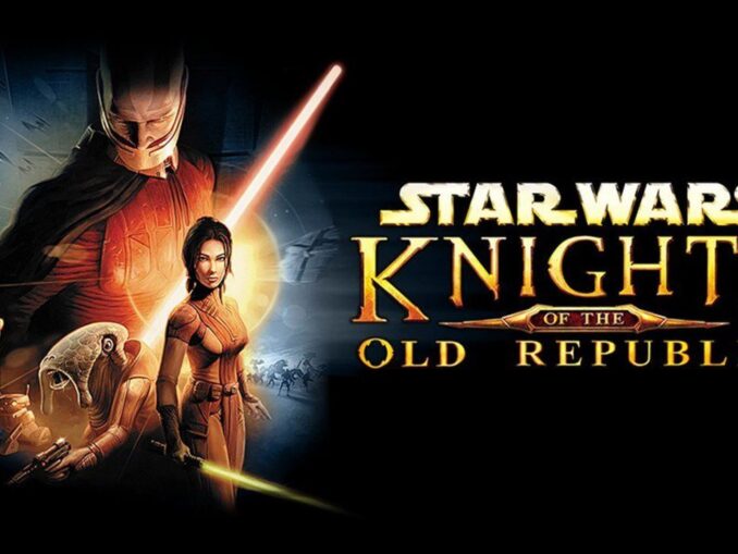 Nieuws - Star Wars – Knights of the Old Republic – Probleem met gevechtstekstvak wordt in januari opgelost 