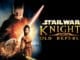 Star Wars: Knights Of The Old Republic - First 30 Minutes