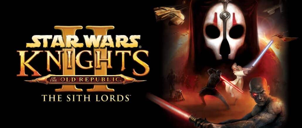 Star Wars Knights Of The Old Republic II DLC’s annulering en gevolgen