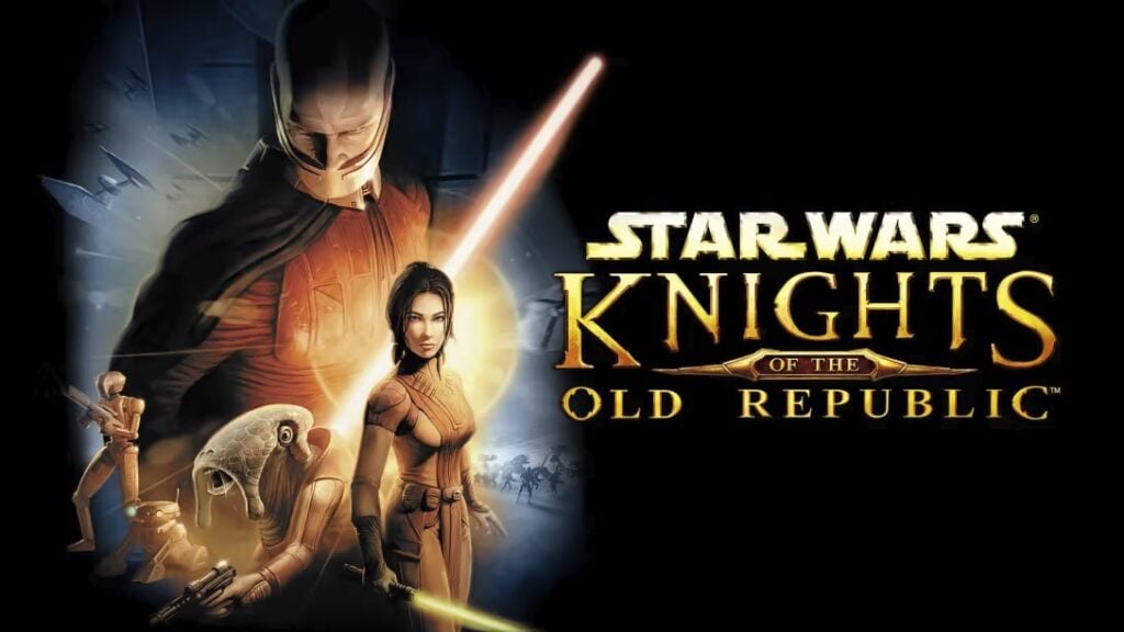 Star Wars: Knights of the Old Republic – Versie 1.0.2, patch notes
