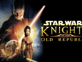 Star Wars: Knights of the Old Republic – Version 1.0.2, patch notes