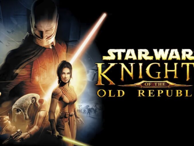 Nieuws - Star Wars: Knights of the Old Republic – Versie 1.0.2, patch notes