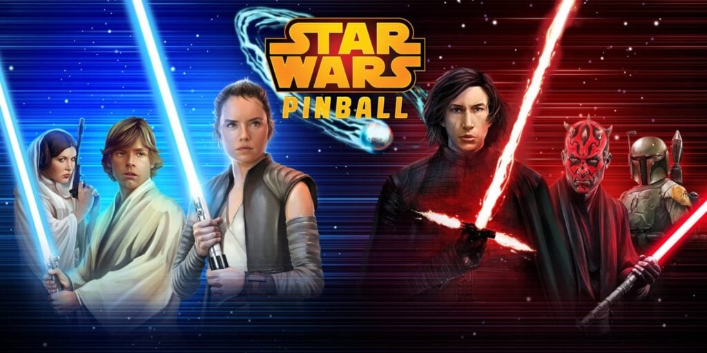 Star Wars™ Pinball