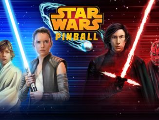 Release - Star Wars™ Pinball 